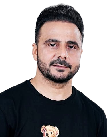 Deedar Gill